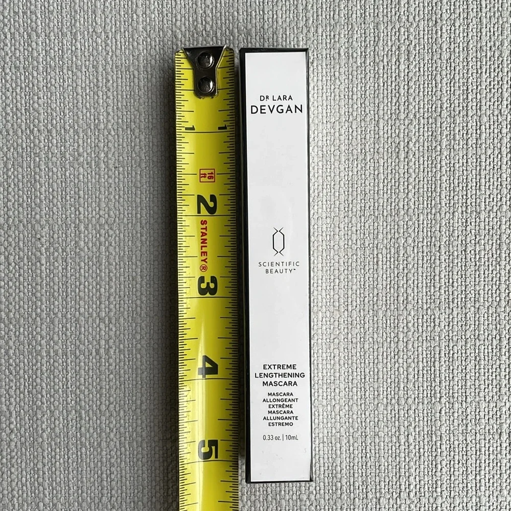 Dr Lara Devgan Extreme Lengthening Mascara